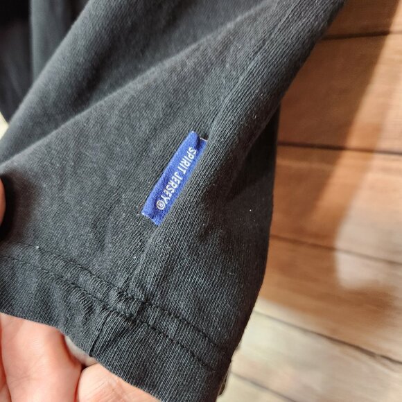 Disney The Lion King Size Medium Hakuna Matata Timone Pumba Spirit Jersey Black - Picture 7 of 13